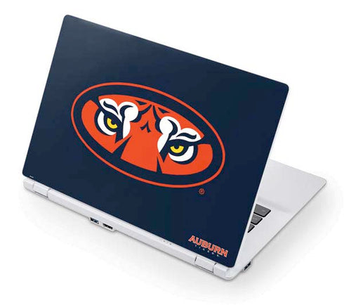 Auburn University Tigers Mascot Acer Chromebook Skin